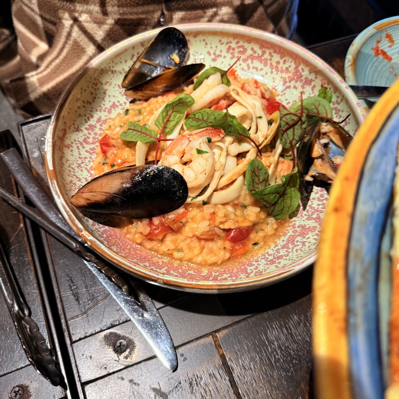 Crazy Nonna restaurant photo 10