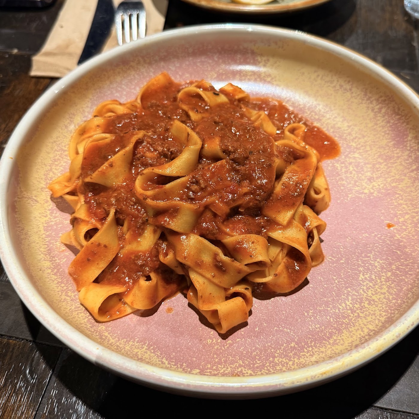 Crazy Nonna restaurant photo 6