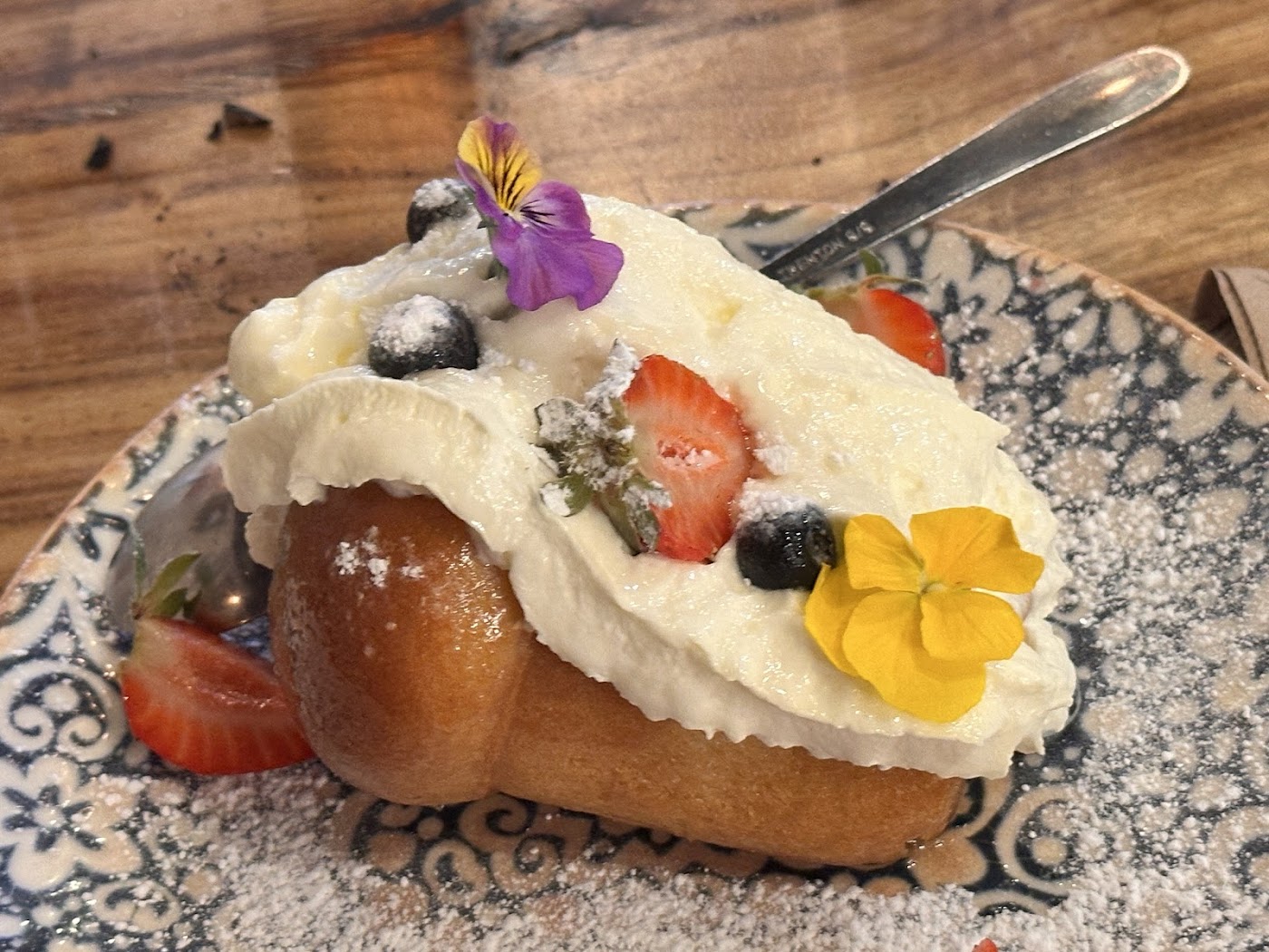 Crazy Nonna restaurant photo 9